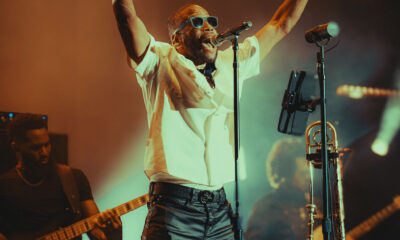 Trombone Shorty @ Montreal - 30 June 2025-6