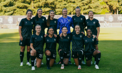 Vancouver Rise FC