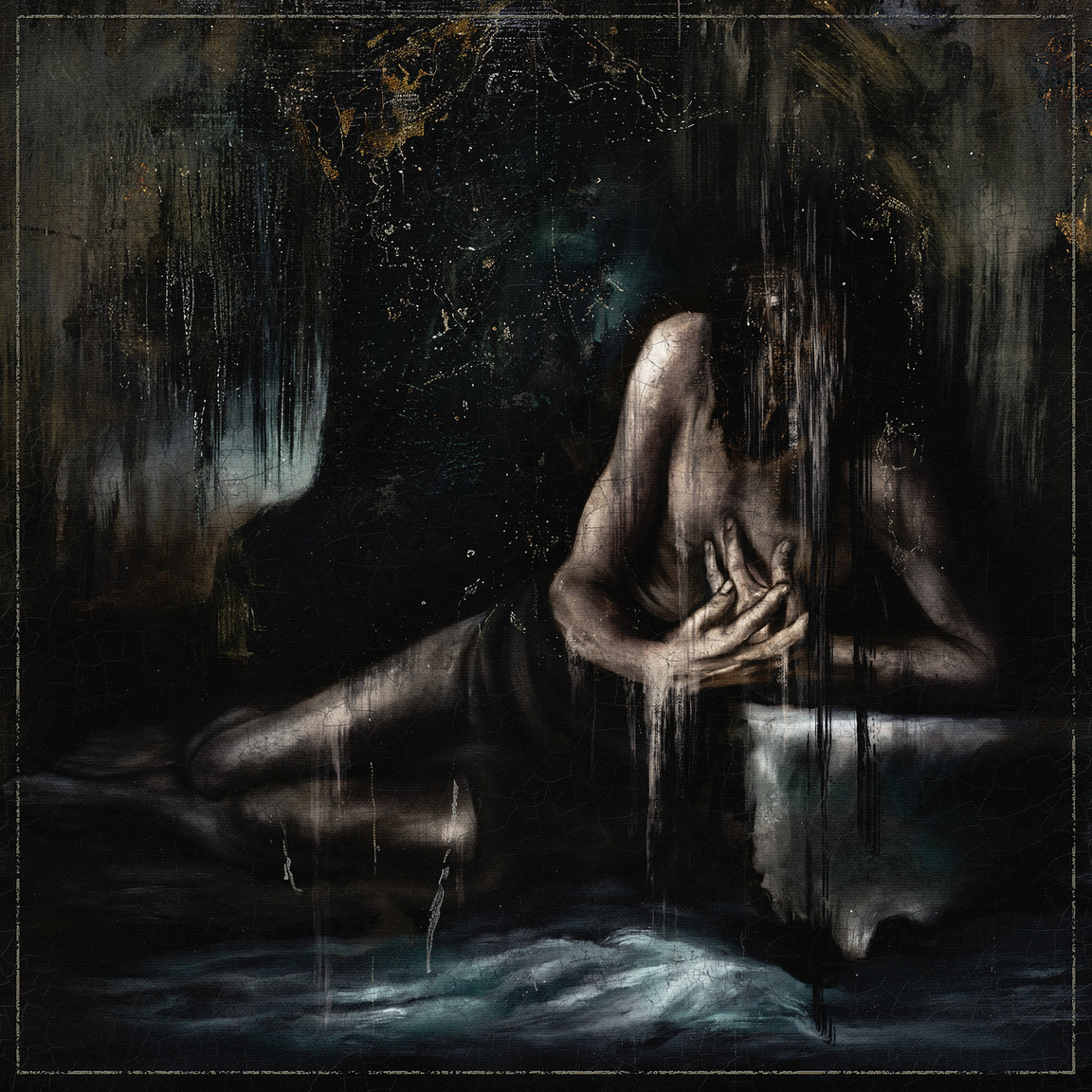 lorna shore unbreakable