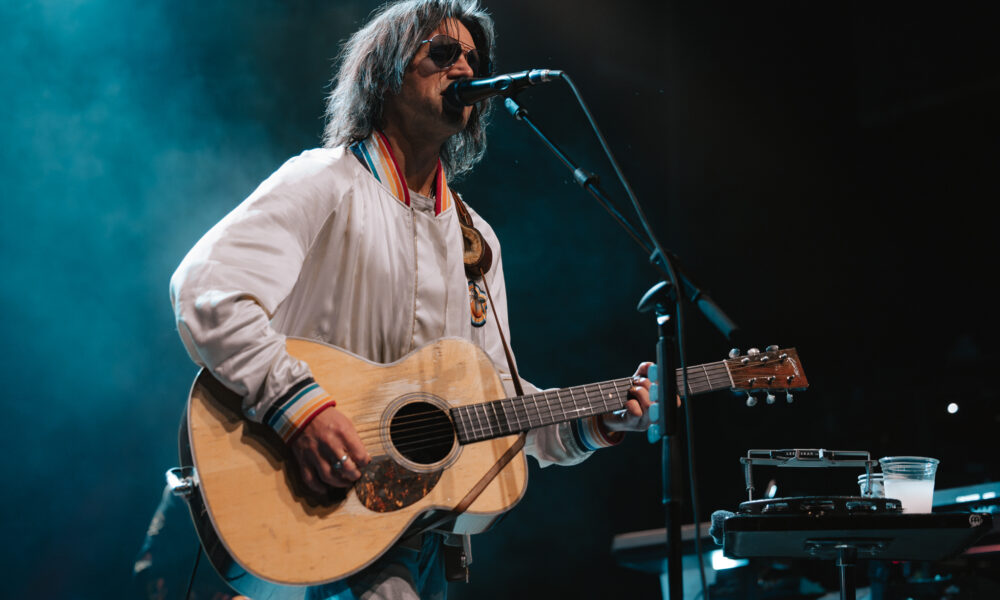 Summer Smash Festival 2025 Unveils Lineup Feat Future Don Toliver