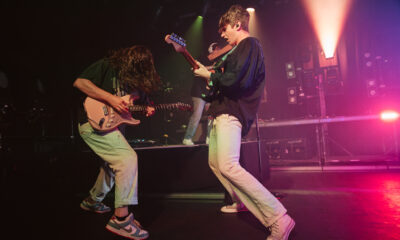 flipturn