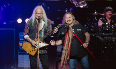 Lynyrd Skynyrd