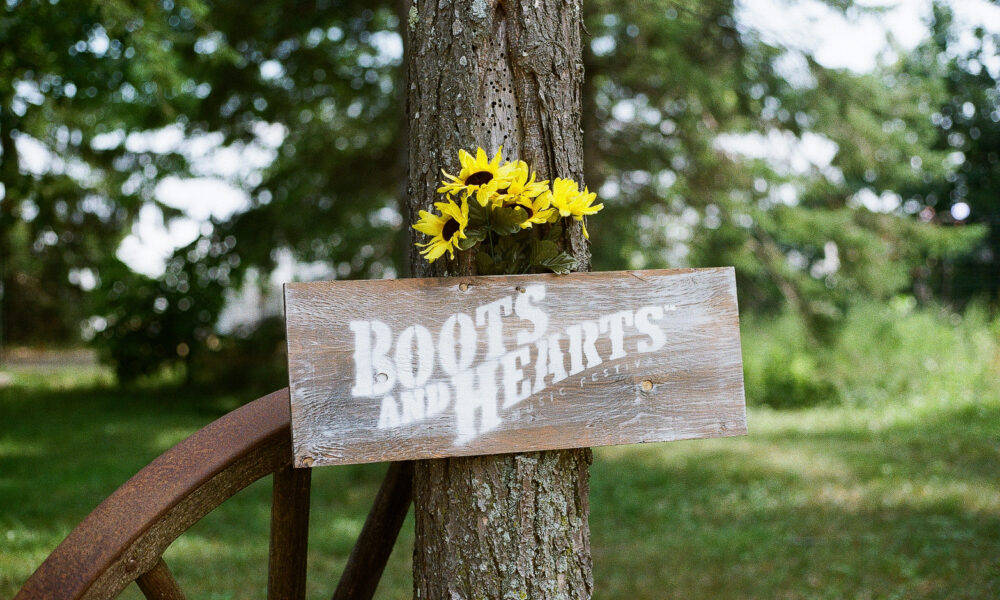 B&H 2025 (Kodak Gold 200)