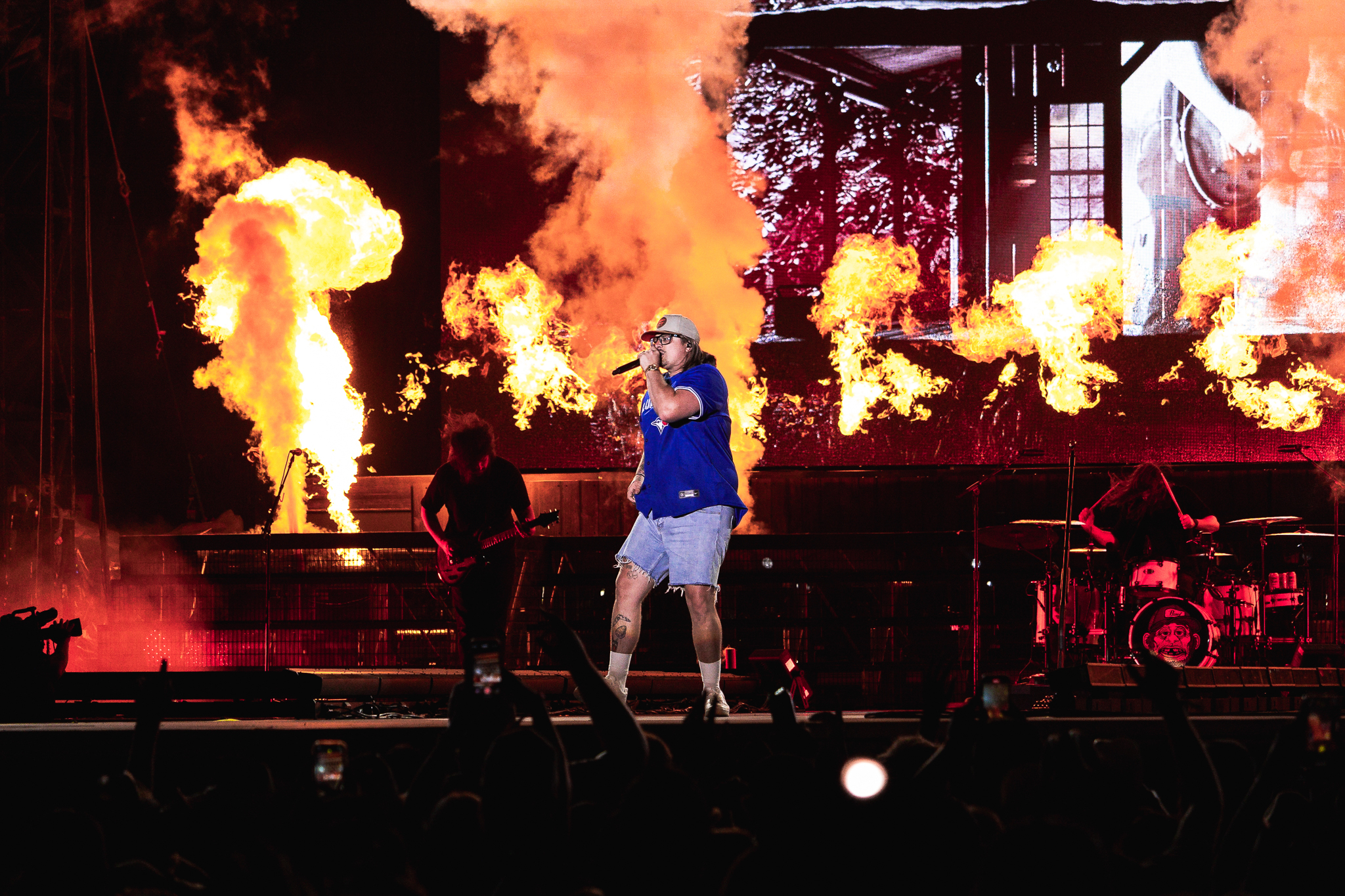 Boots & Hearts 2025-399- Hardy