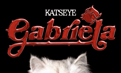 Katseye gabriela