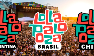 LOLLAPALOOZA 2026
