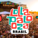 LOLLAPALOOZA 2026