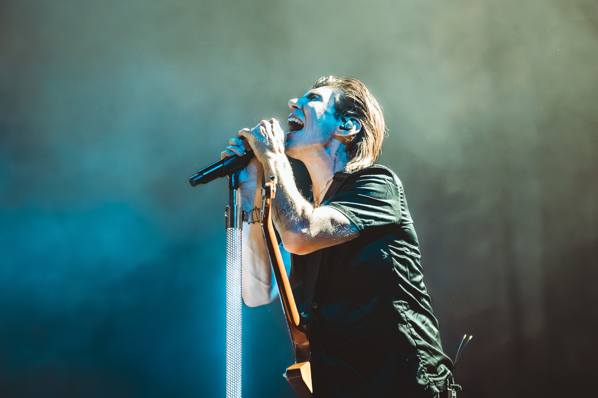 Marianas Trench - Vancouver 2025 - Heather Horncastle-3