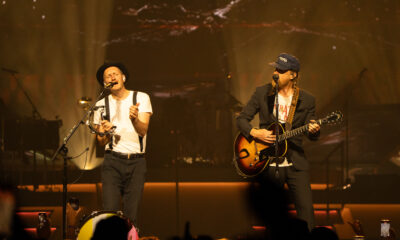 The Lumineers - Los Angeles - 2025 - Kelsie Kerr-13