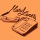 The Strumbellas hard lines