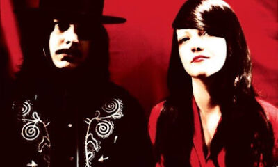 The White Stripes-EwenSpencer