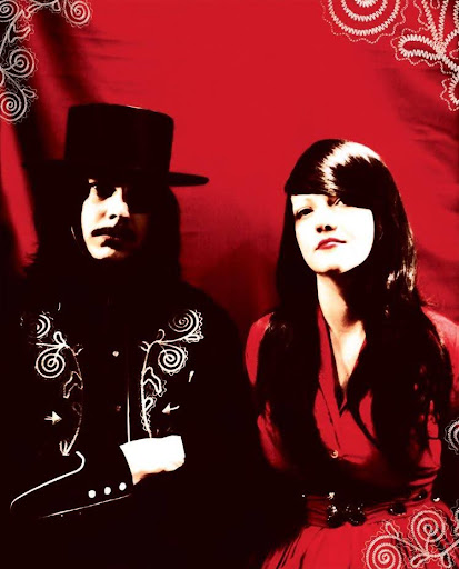 洋楽 The White Stripes Get Behind Me Satan XX The White Stripes' 'Get Behind Me Satan' Turns 20