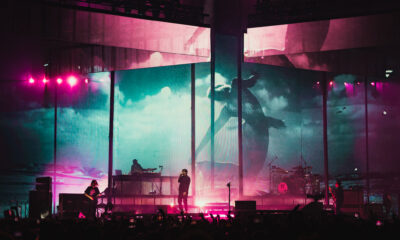 Deftones in vancouver