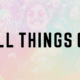 all things go banner