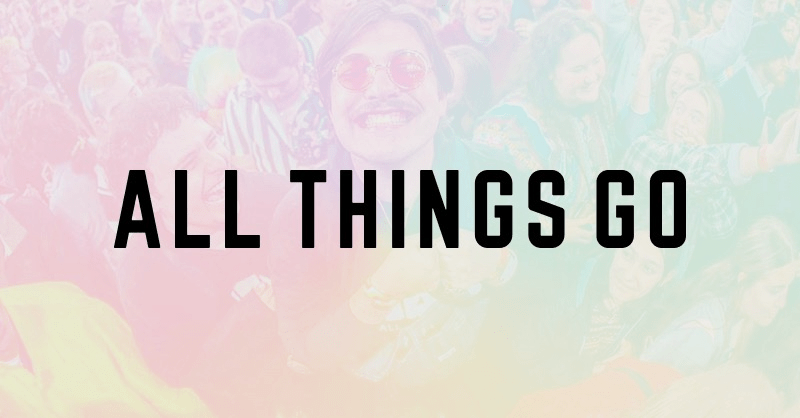 all things go banner