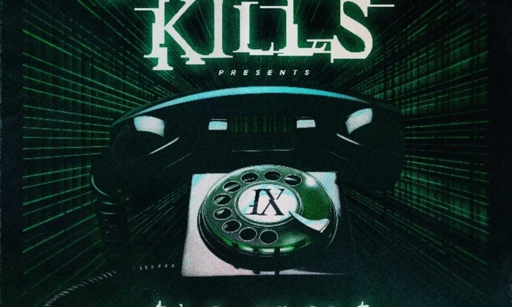 ice nine kills