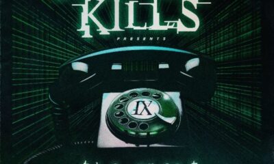 ice nine kills