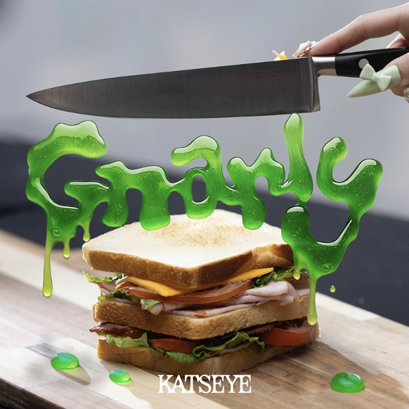 katseye gnarly