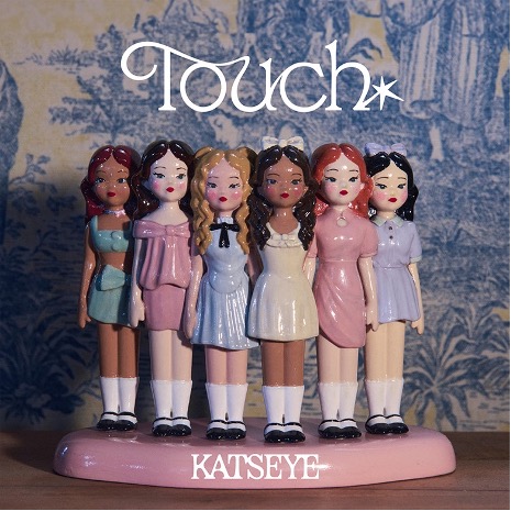 katseye-touch