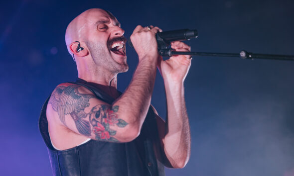 X Ambassadors