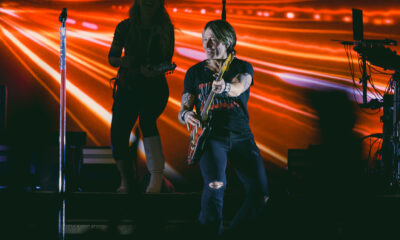 Keith Urban