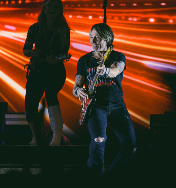 Keith Urban