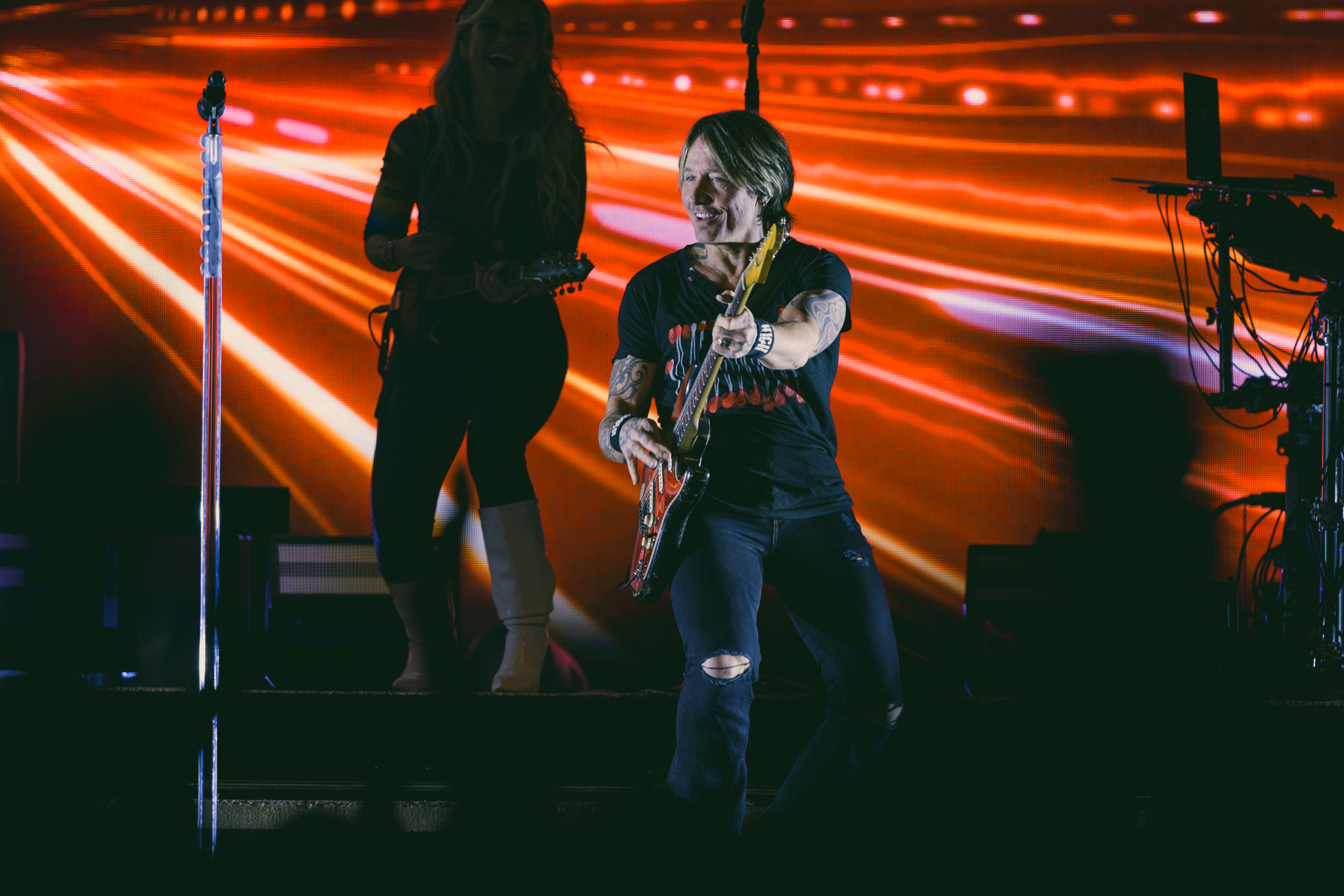 Keith Urban