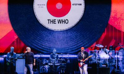 The Who