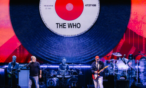 The Who