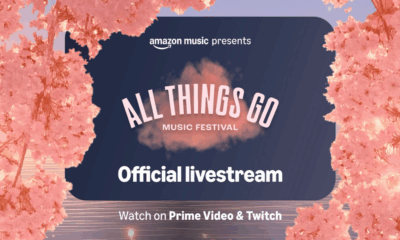 ATG DC 2025 Stream