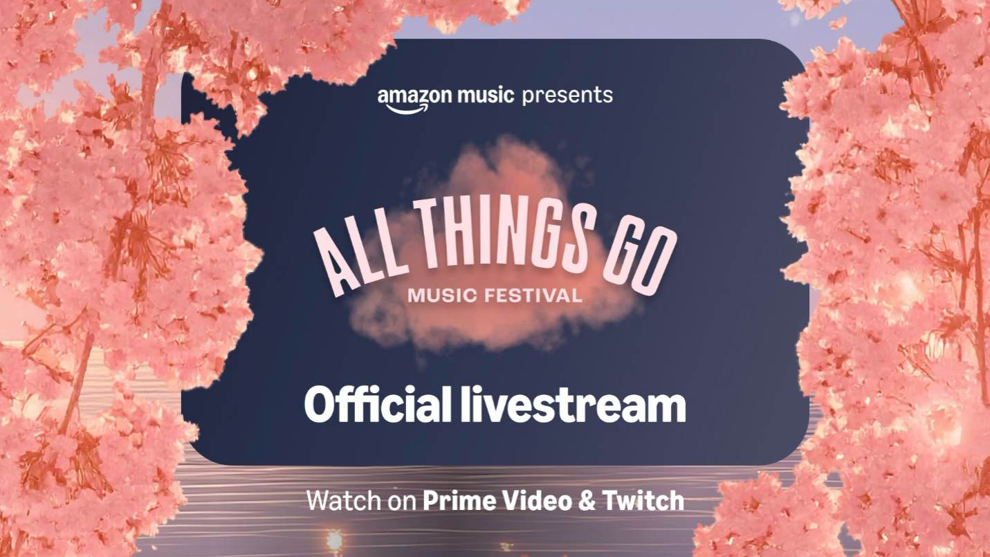 ATG DC 2025 Stream