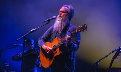 Iron & Wine