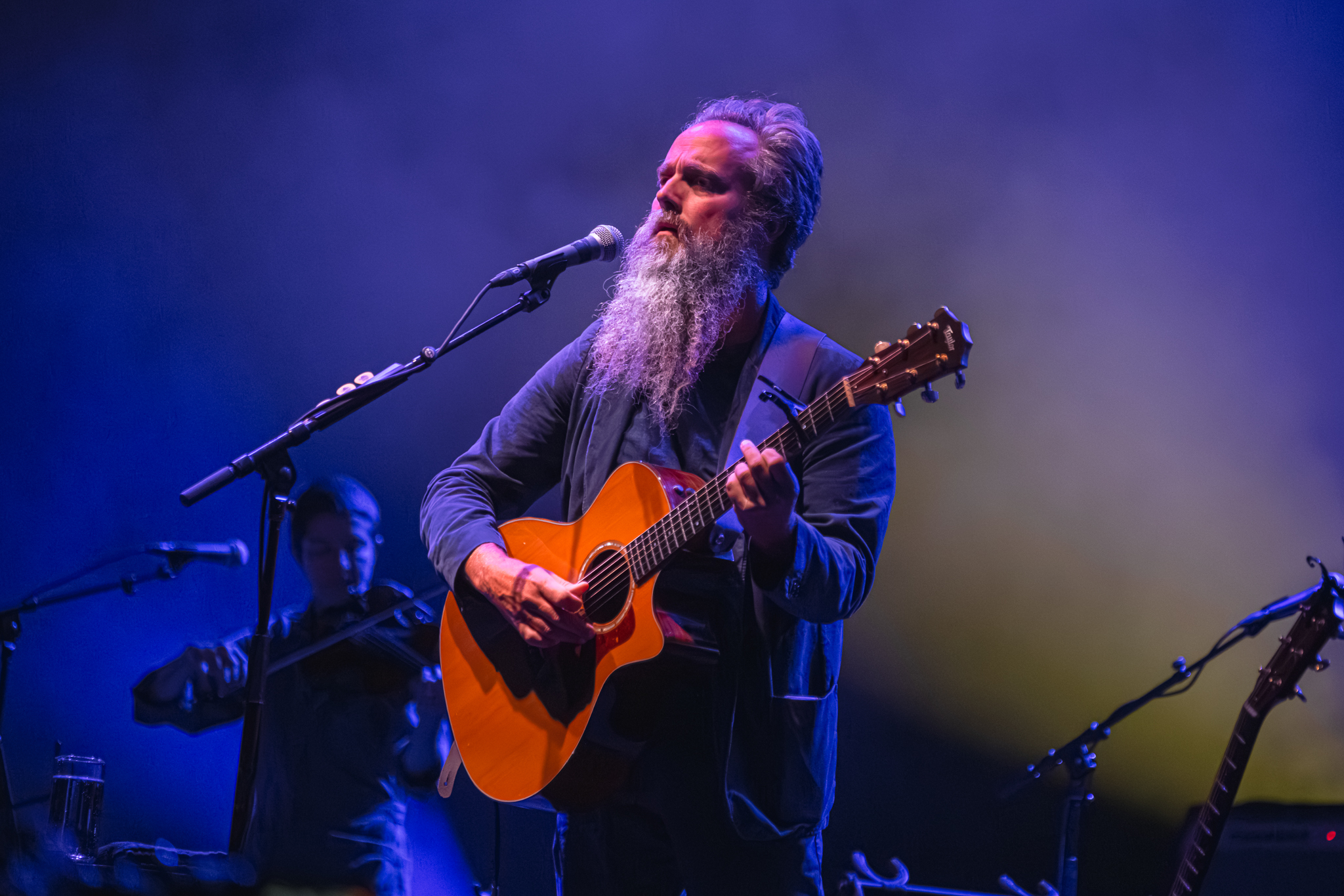 Iron & Wine