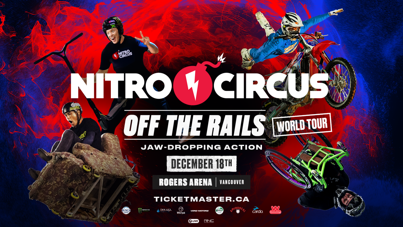 Nitro-Circus-Vancouver