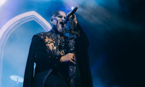 Powerwolf