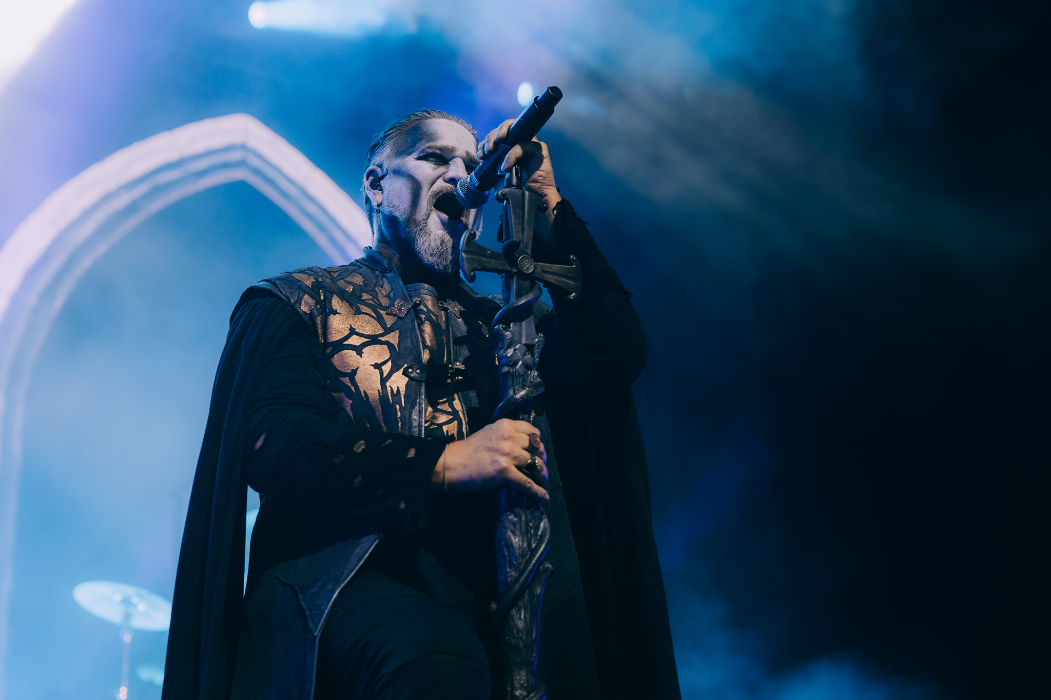Powerwolf
