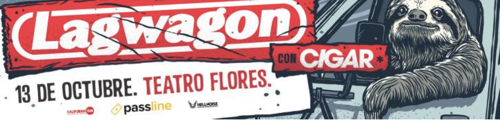 lagwagon