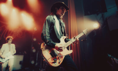 The Darkness @ - Sept 14 2025 - photo by Andres Amaya-1