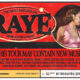 raye 2026