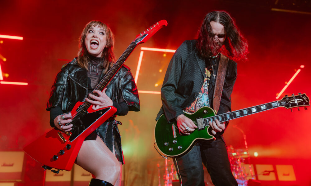 Halestorm