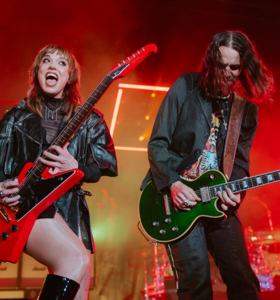 Halestorm
