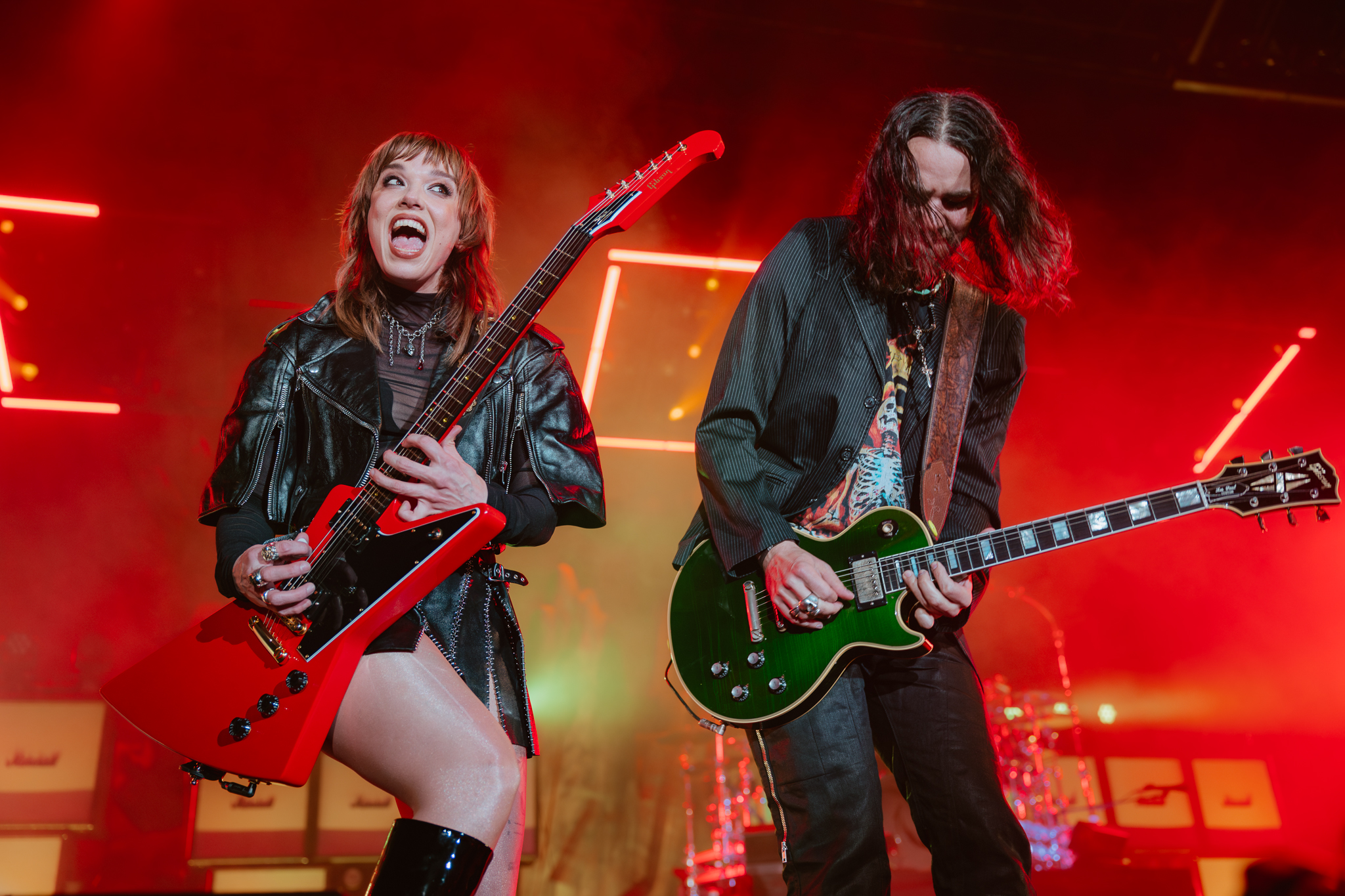 Halestorm
