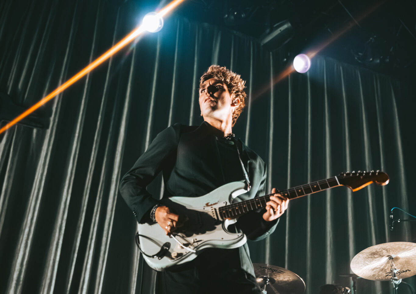 Bad Suns