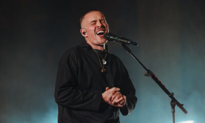 Dermot Kennedy