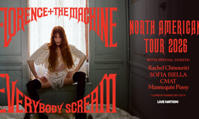 Florence + The Machine