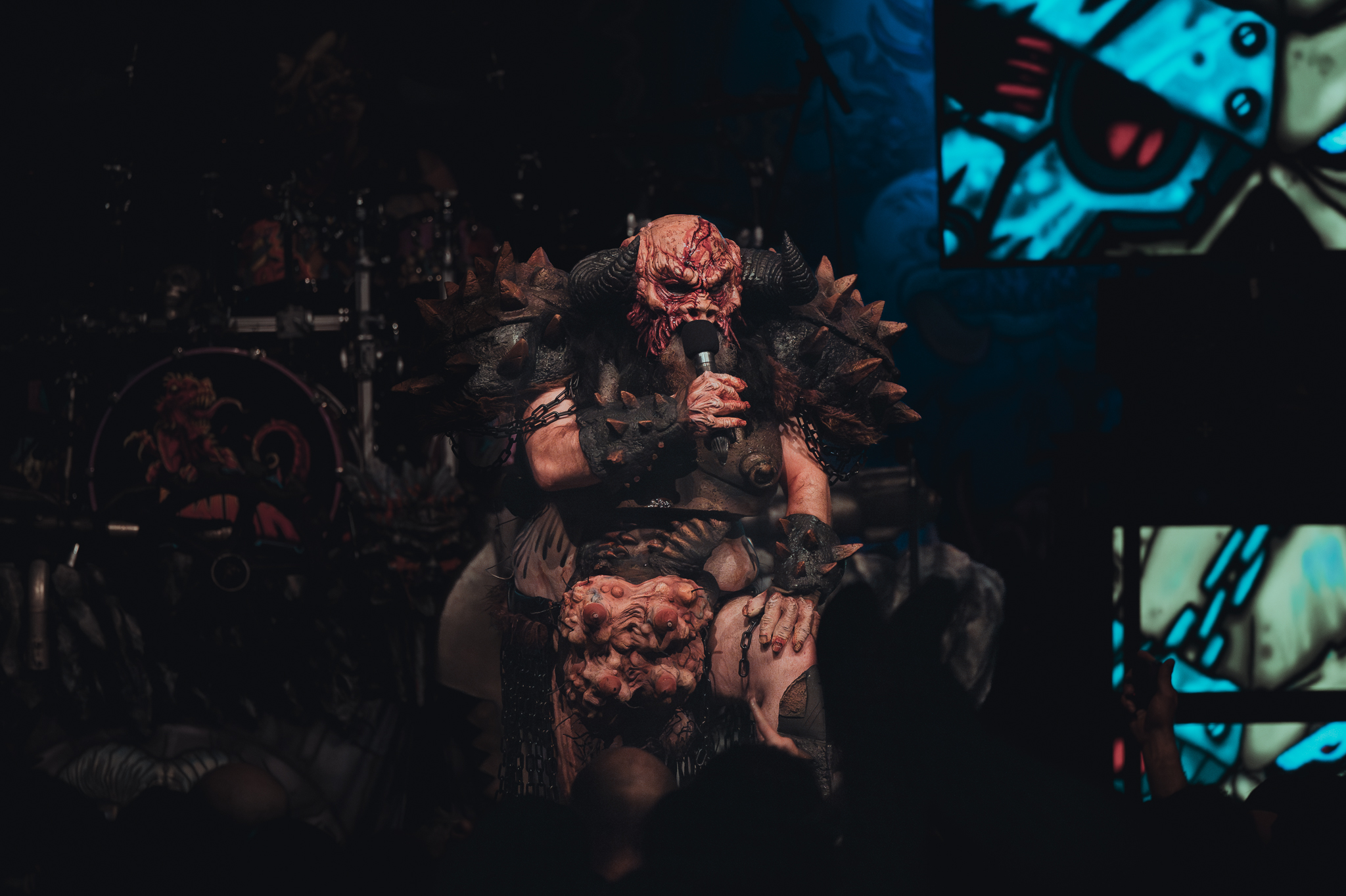 Gwar