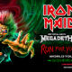 iron maiden 2026