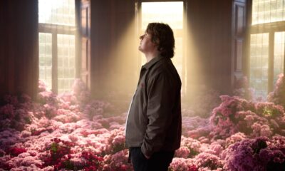 Lewis Capaldi 2026 tour