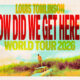 Louis Tomlinson 2026