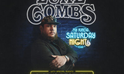 Luke Combs
